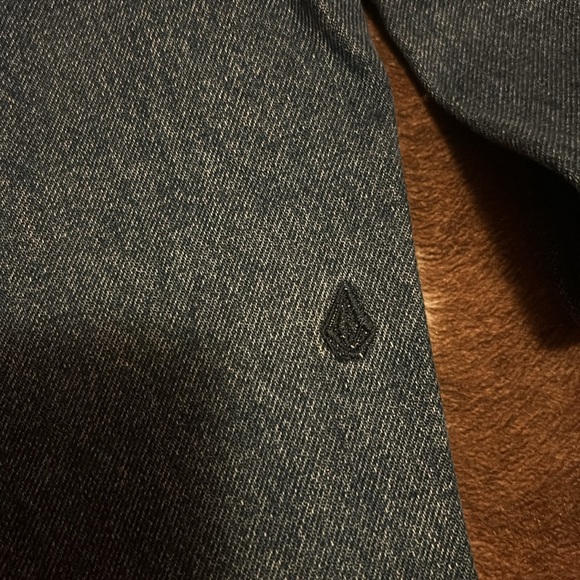 Volcom Jeans NWOT Skinny High Rise Jeans Women’s Size 28 - Picture 6 of 10